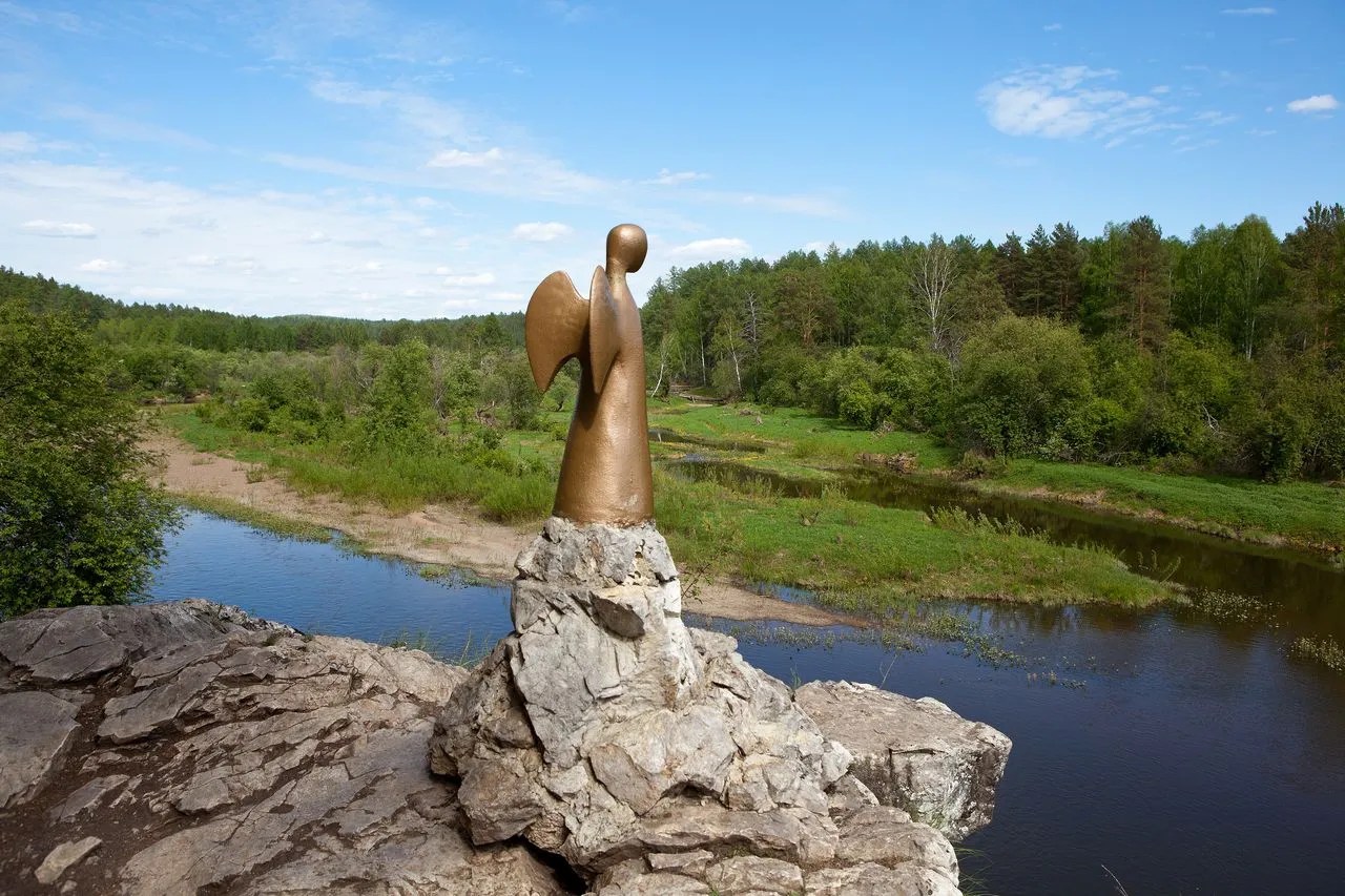 Deer Streams Nature Park