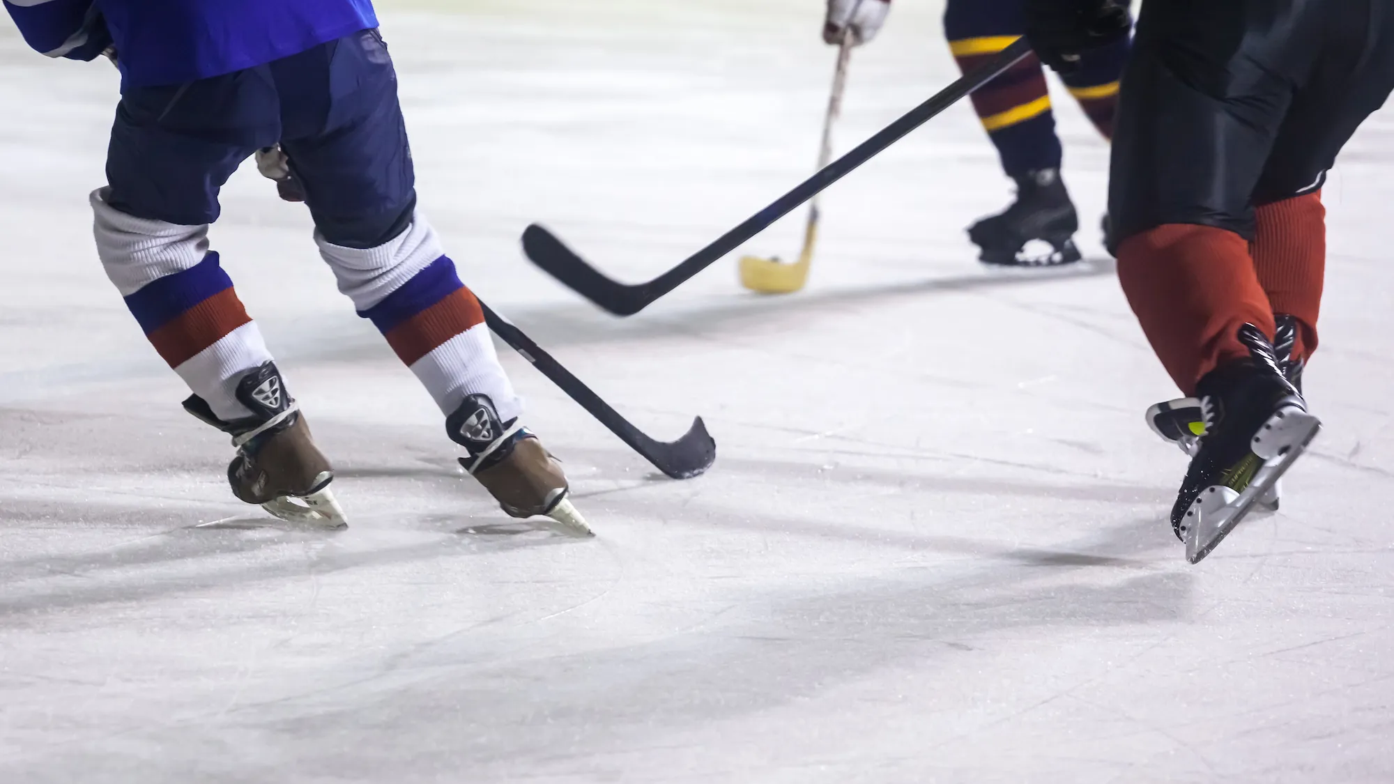 Hockey