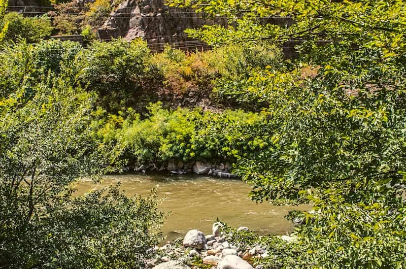 Samur National Park