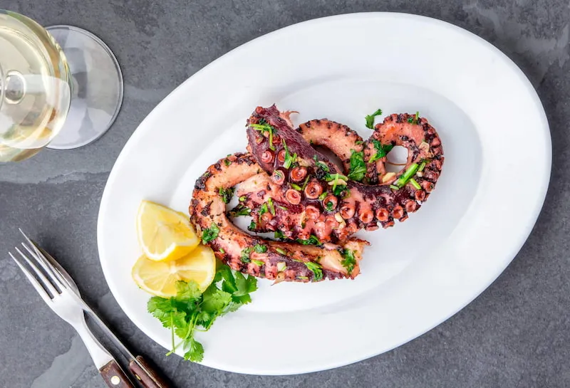 "Nashe Mesto" Restaurant