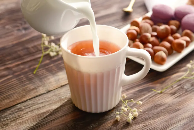 Zabaykalye tea