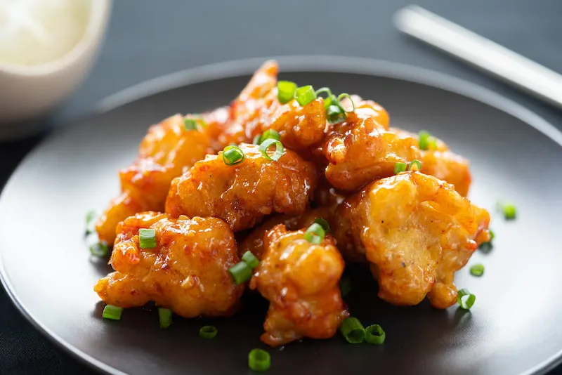 "Asia Mix" Restaurant