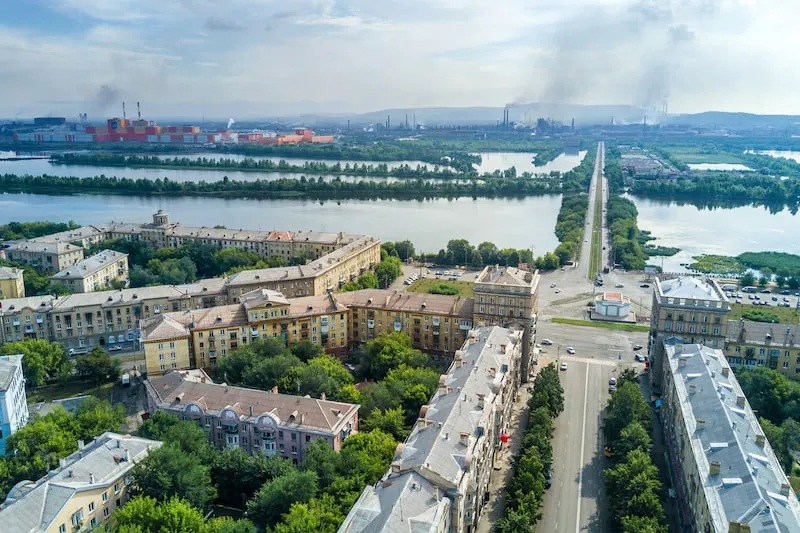 Magnitogorsk
