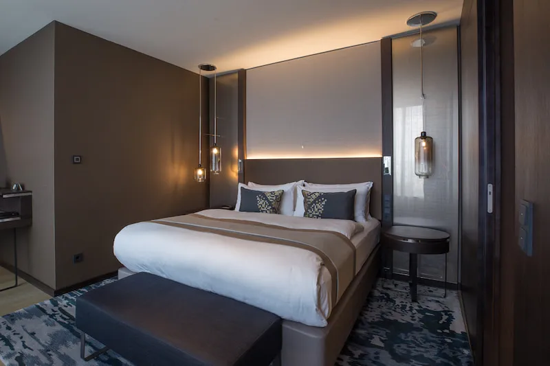 "Taray" Hotel 4*