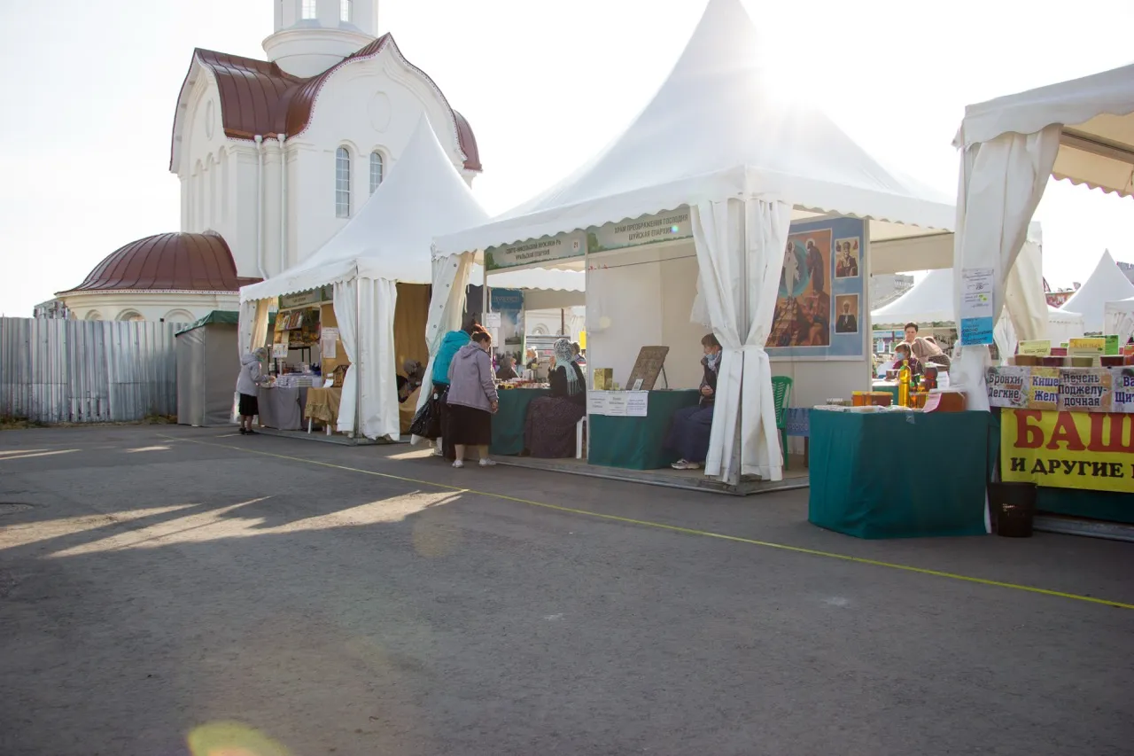 Gastronomic Festivals