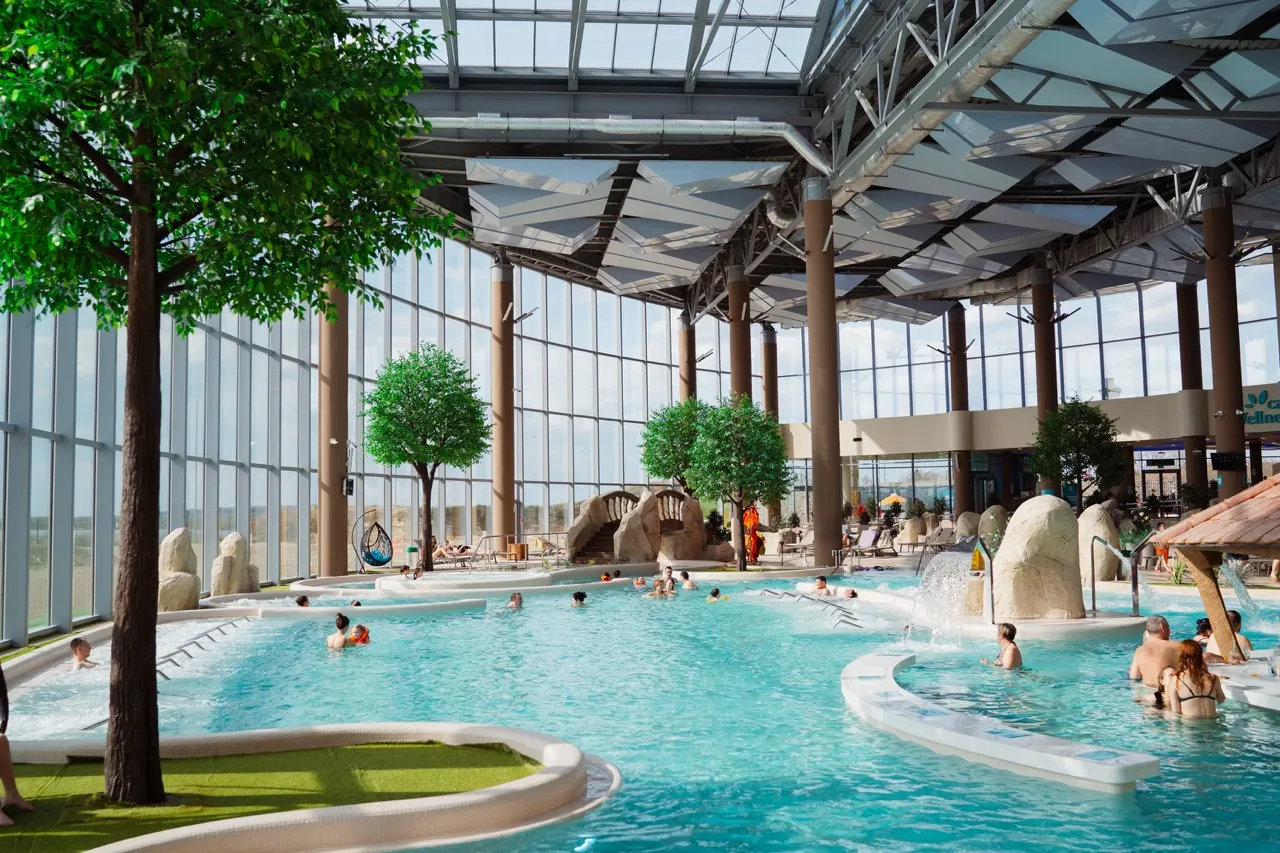 "Martsial" Mayer Resort