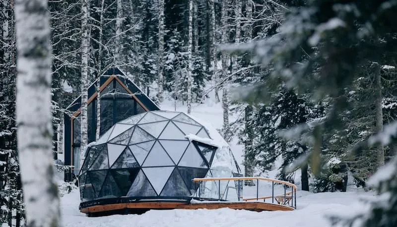 Northern Lights Residence