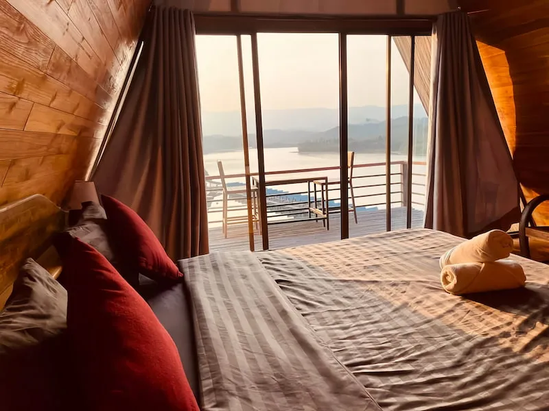 “Azatay” Eco-Hotel