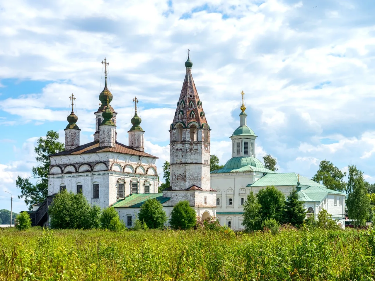 Dymkovskaya Sloboda
