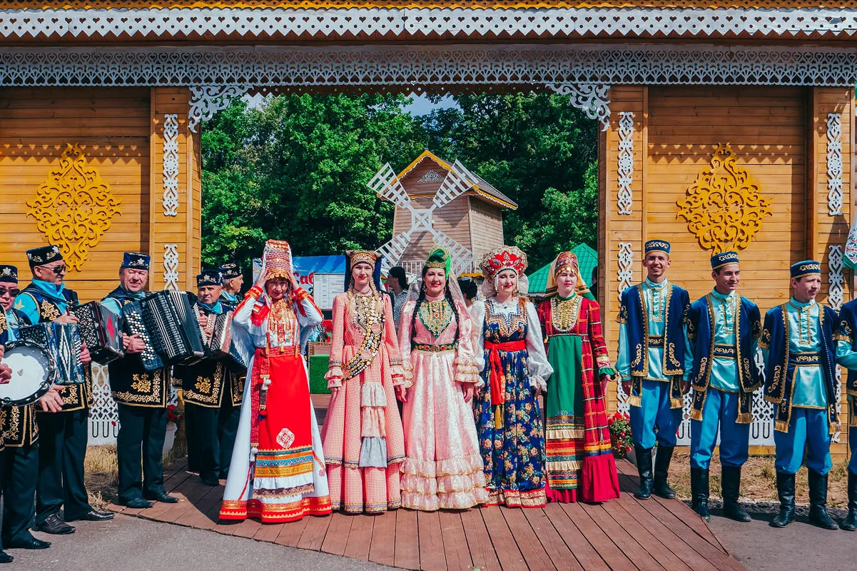 Sabantuy