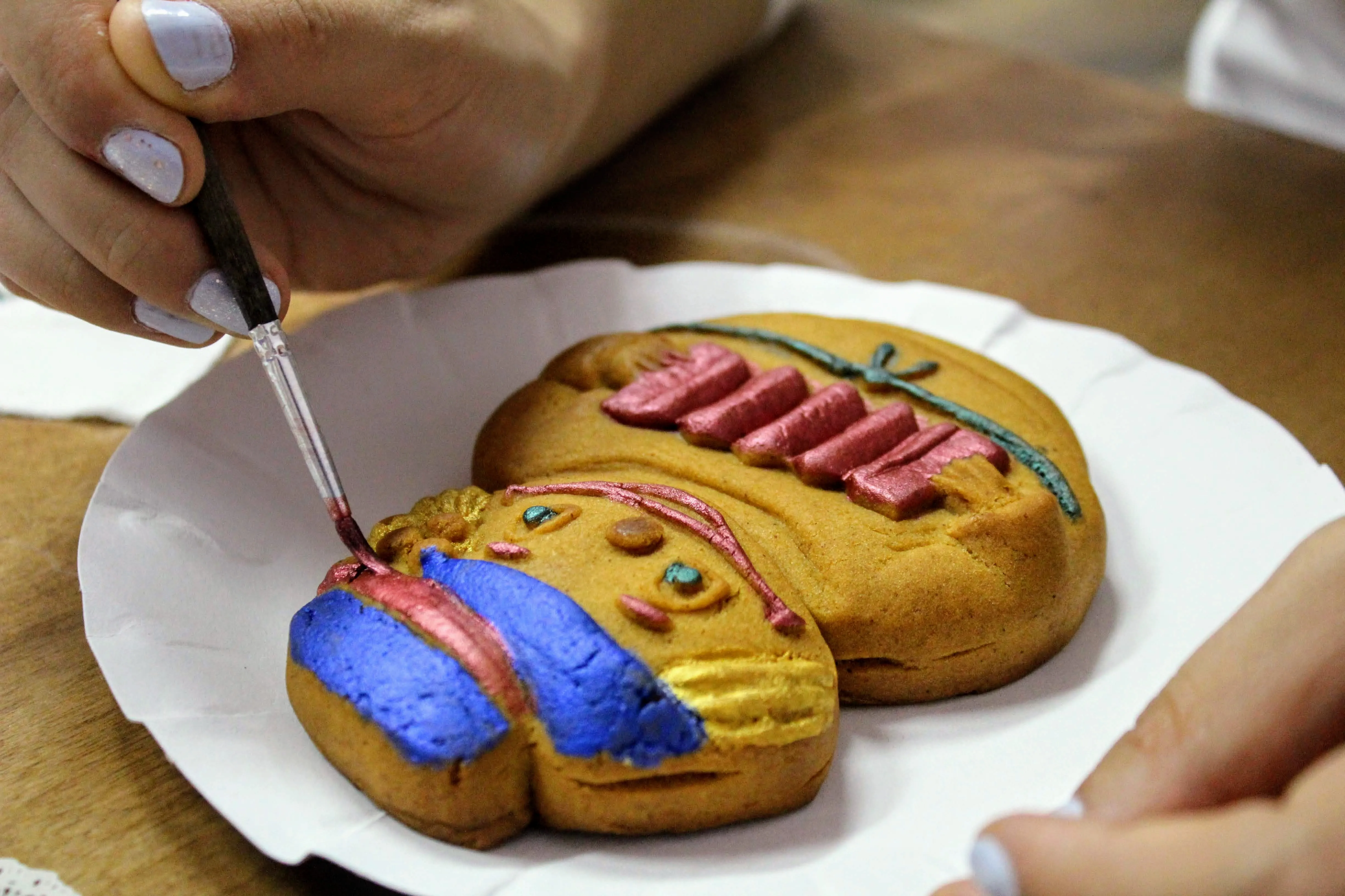 Gingerbread House Museum