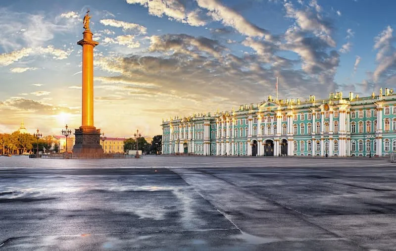 The Hermitage