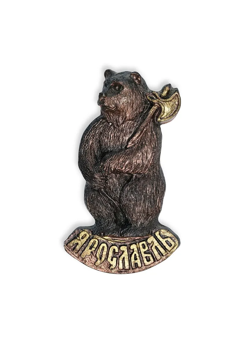 Yaroslavl Bear