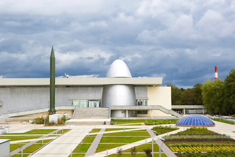 Planetarium
