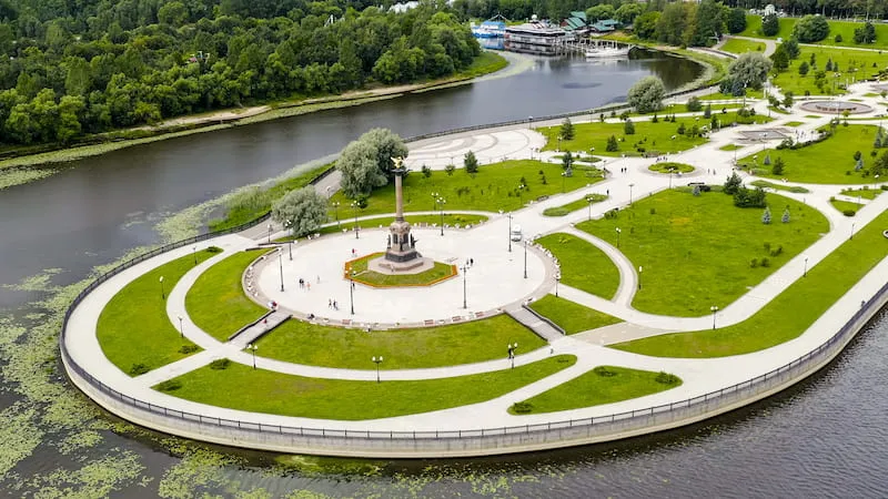 Spit Park