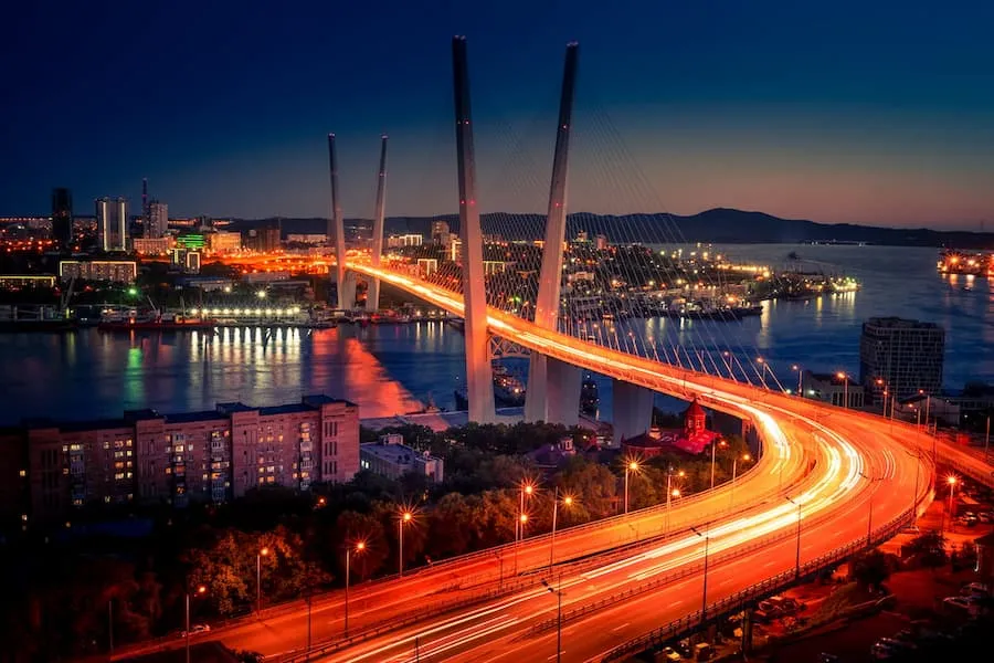 Vladivostok