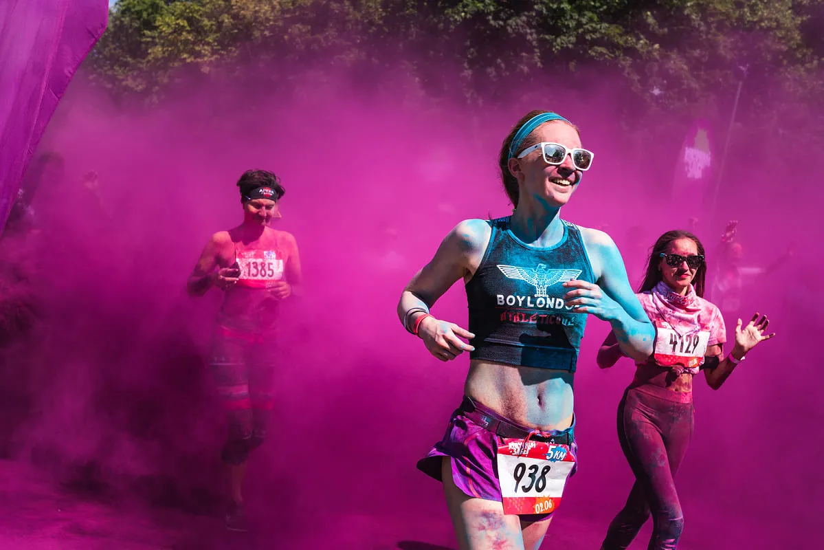 Color Run