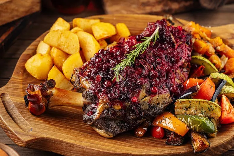“Okhotnikov” Restaurant
