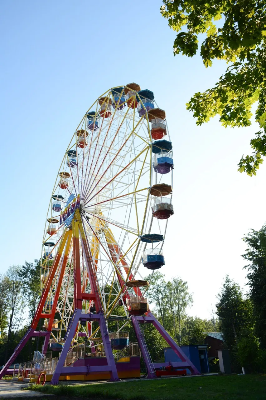 Ferris Wheel