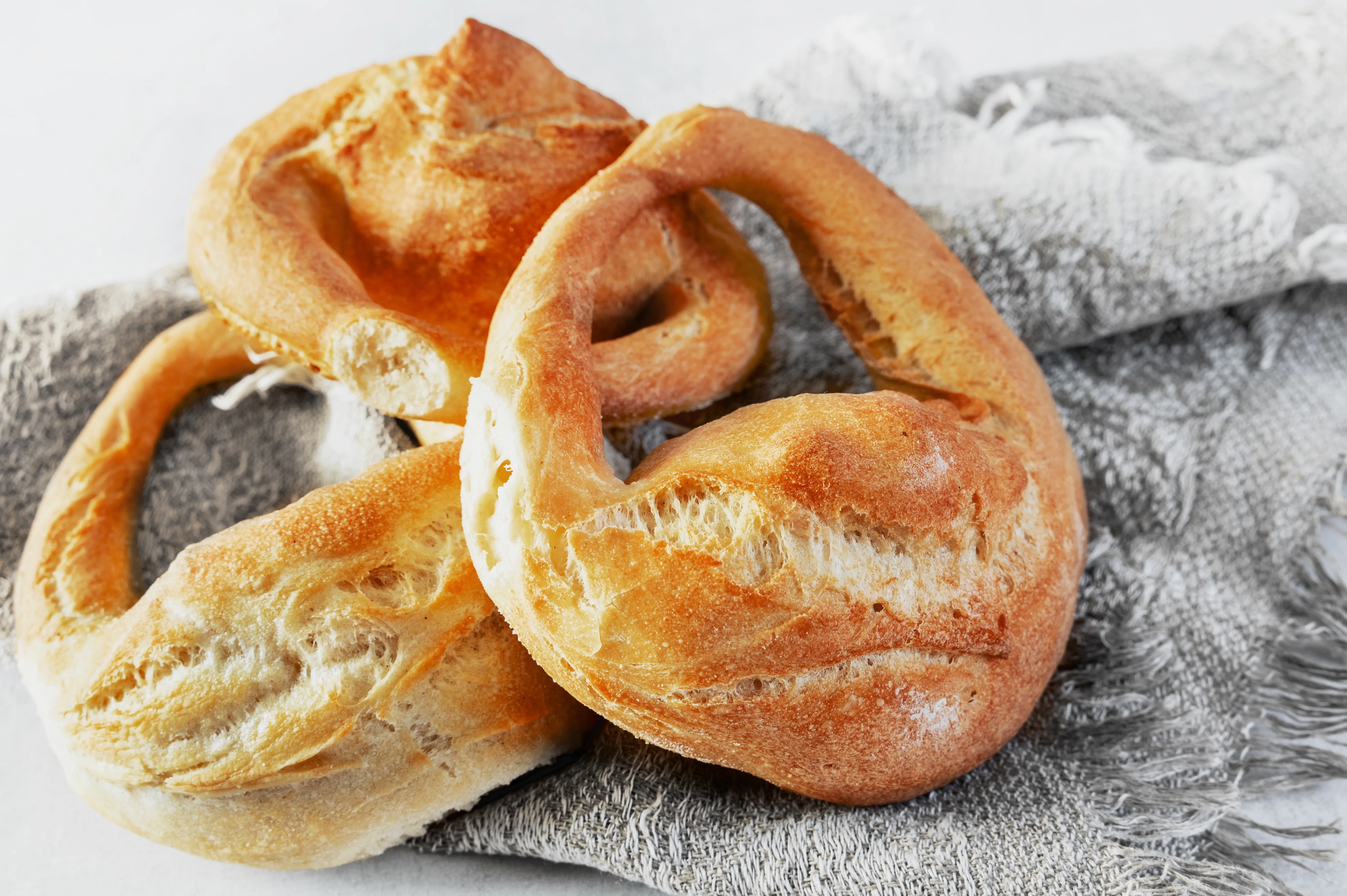 Master Class at the "Kalachnaya" Museum