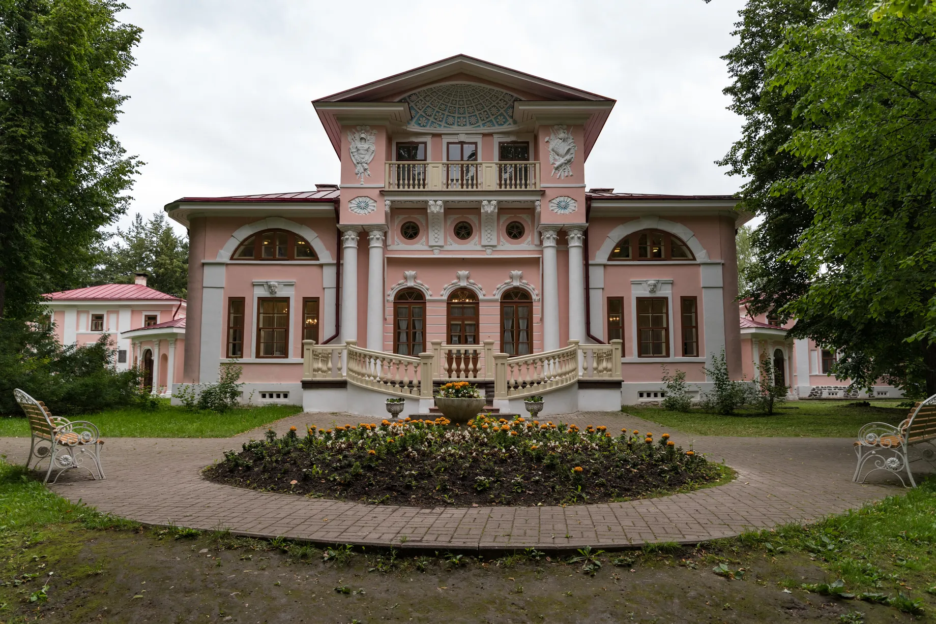 Bryanchaninov Estate