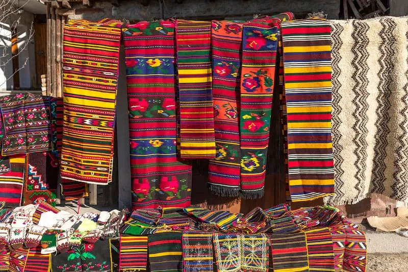 Carpets