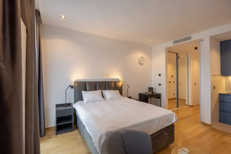 "Baikal Business Center" Hotel 4*