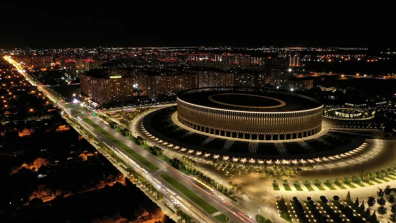 Krasnodar