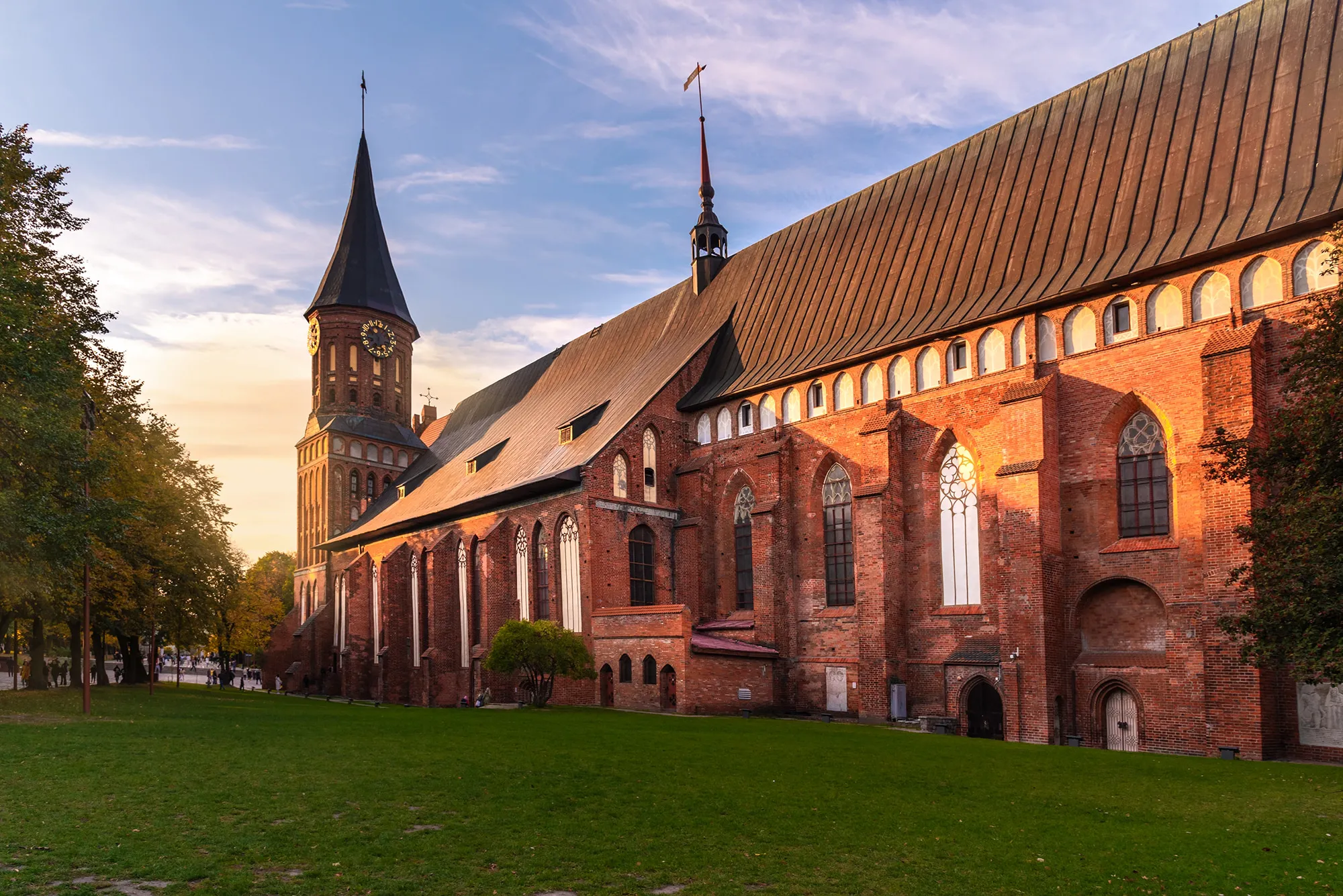 Kaliningrad Travel Guide Attractions Museums Best Activities Kaliningrad Travel Guide Attractions Museums Best Activities