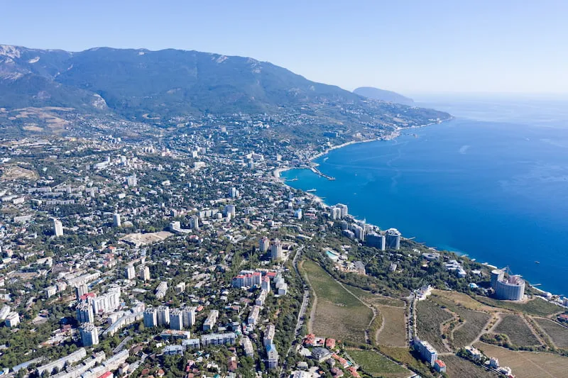 Yalta