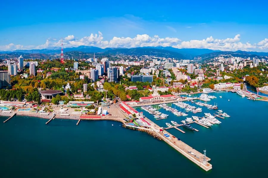 Sochi