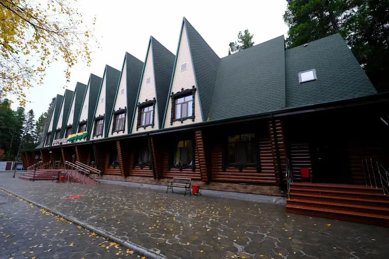 Misne Restaurant