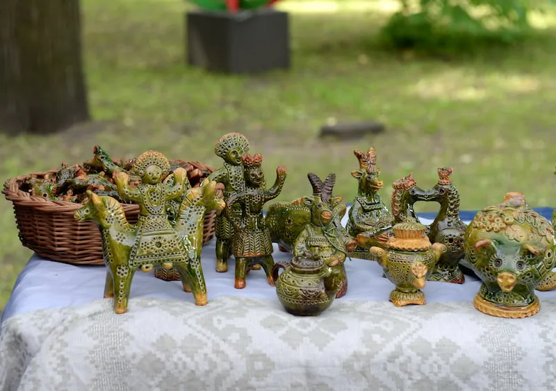 Ceramics