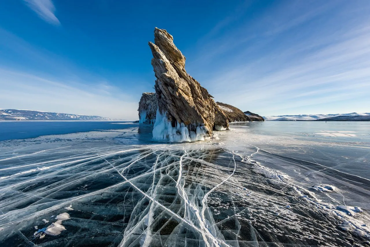 Lake Baikal