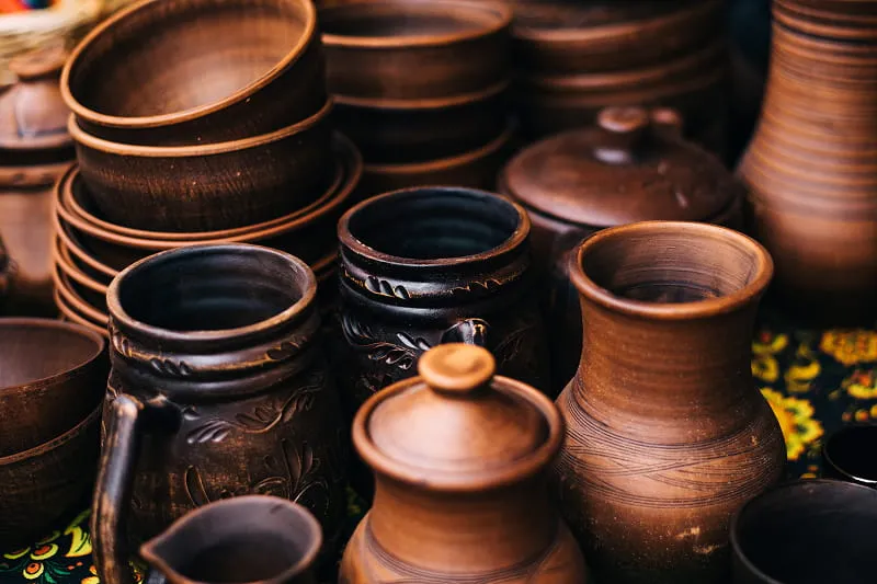Ceramics