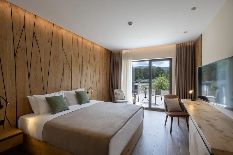 “Altay Restart” Hotel 5*
