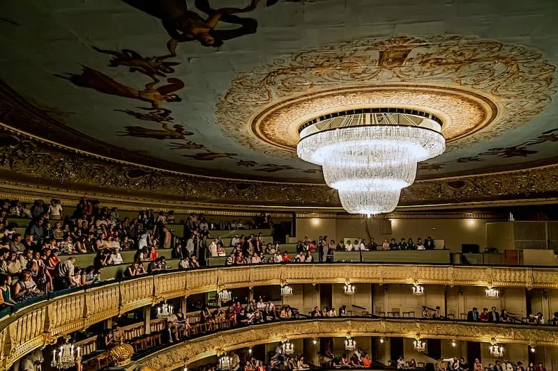 Mariinsky Theatre