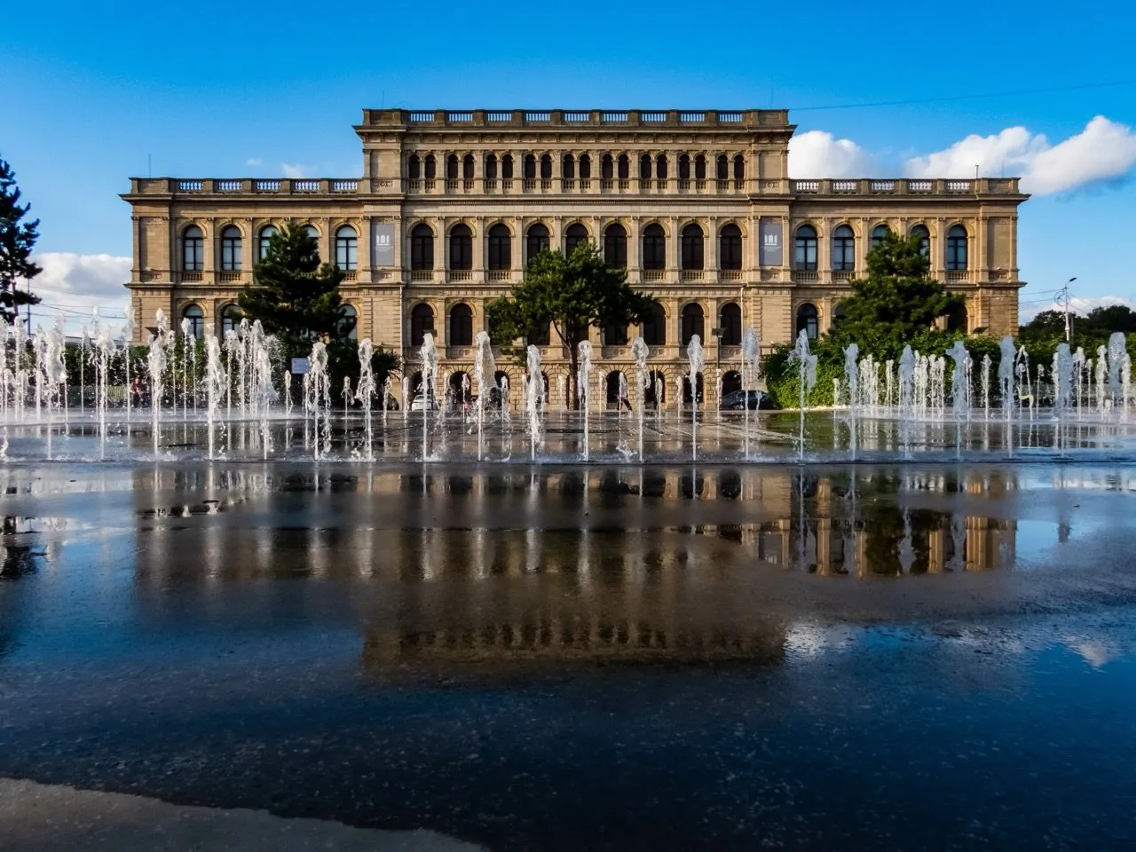 Contemporary Art Museum