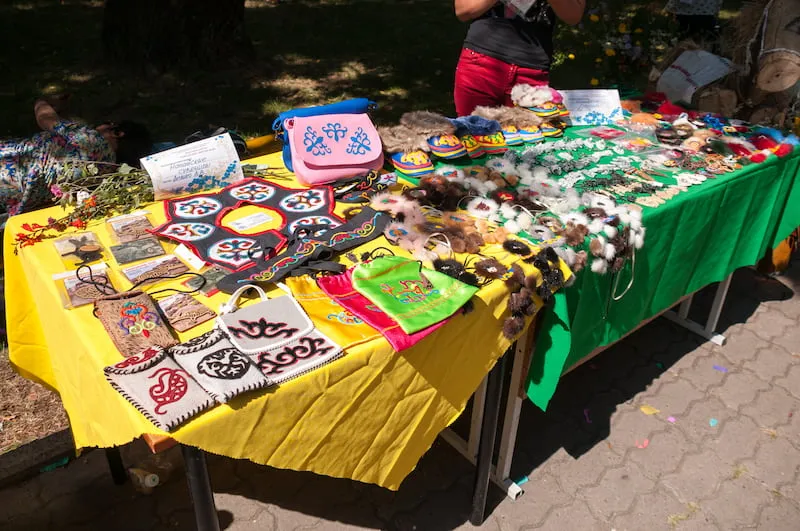 Amulets and Talismans of Indigenous Peoples