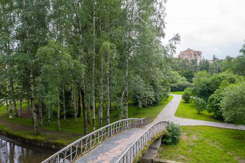 Gosudar Park