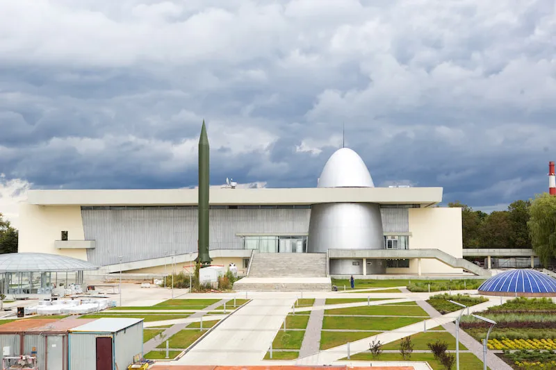 Visit the Astronomical Observatory