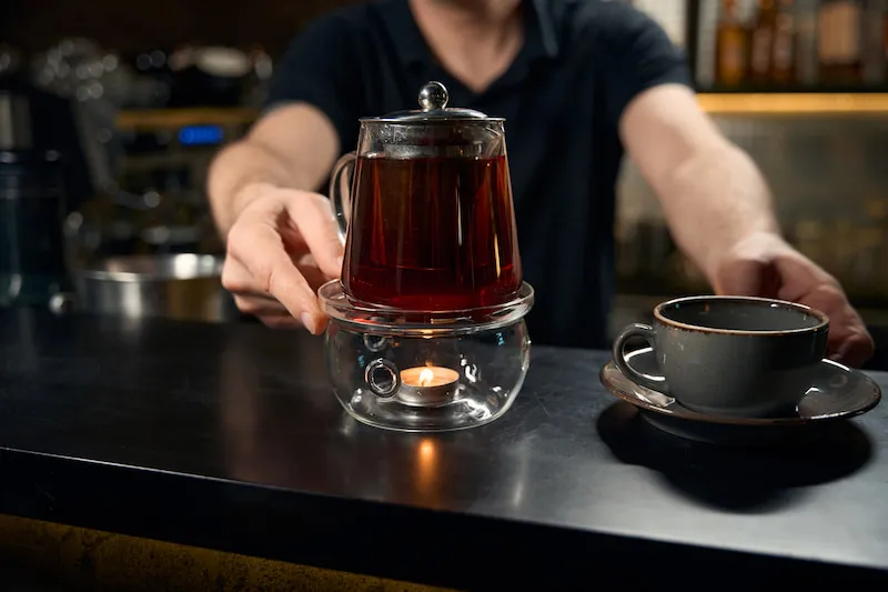 Atelier Bar