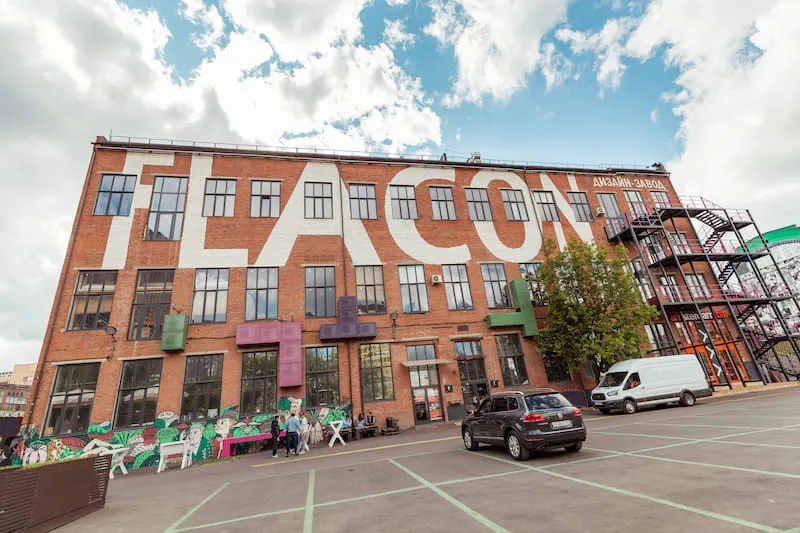 Flacon Design Factory