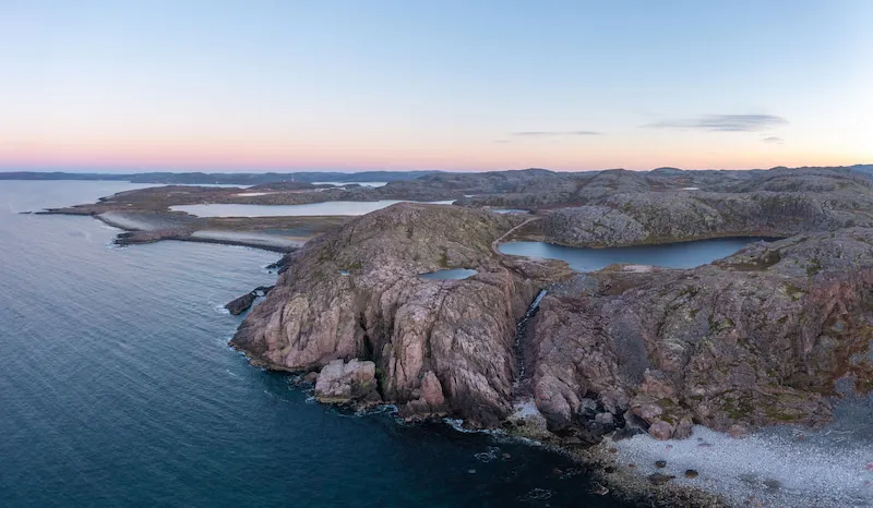 From the Barents to the White Sea: 6 Days to See It All