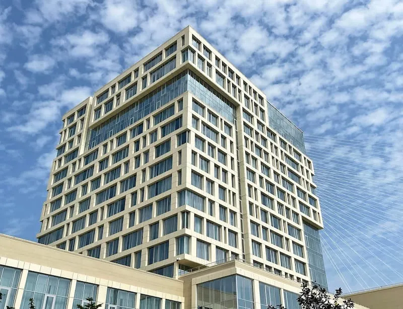 VLADIVOSTOK Grand Hotel & SPA 5*