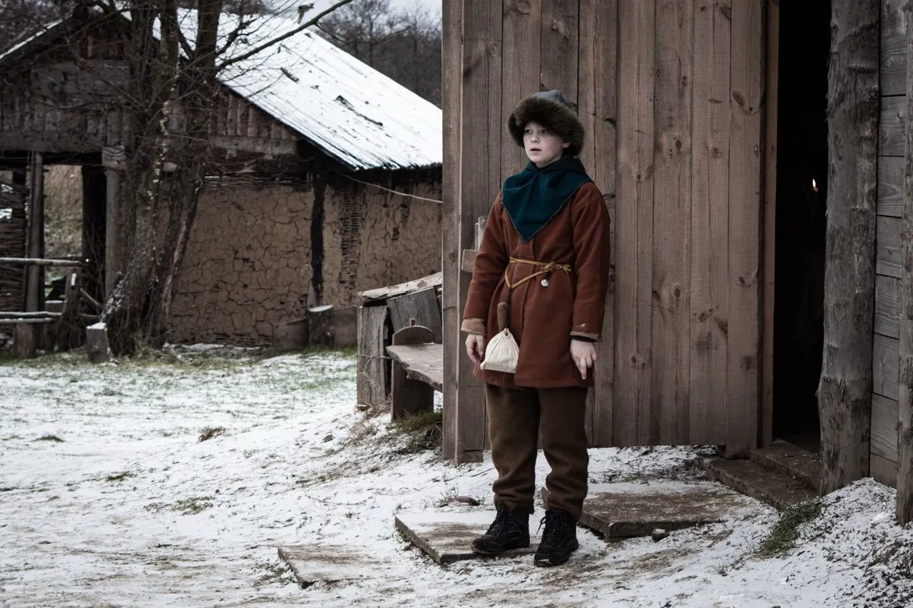 Viking Village "Kaup"