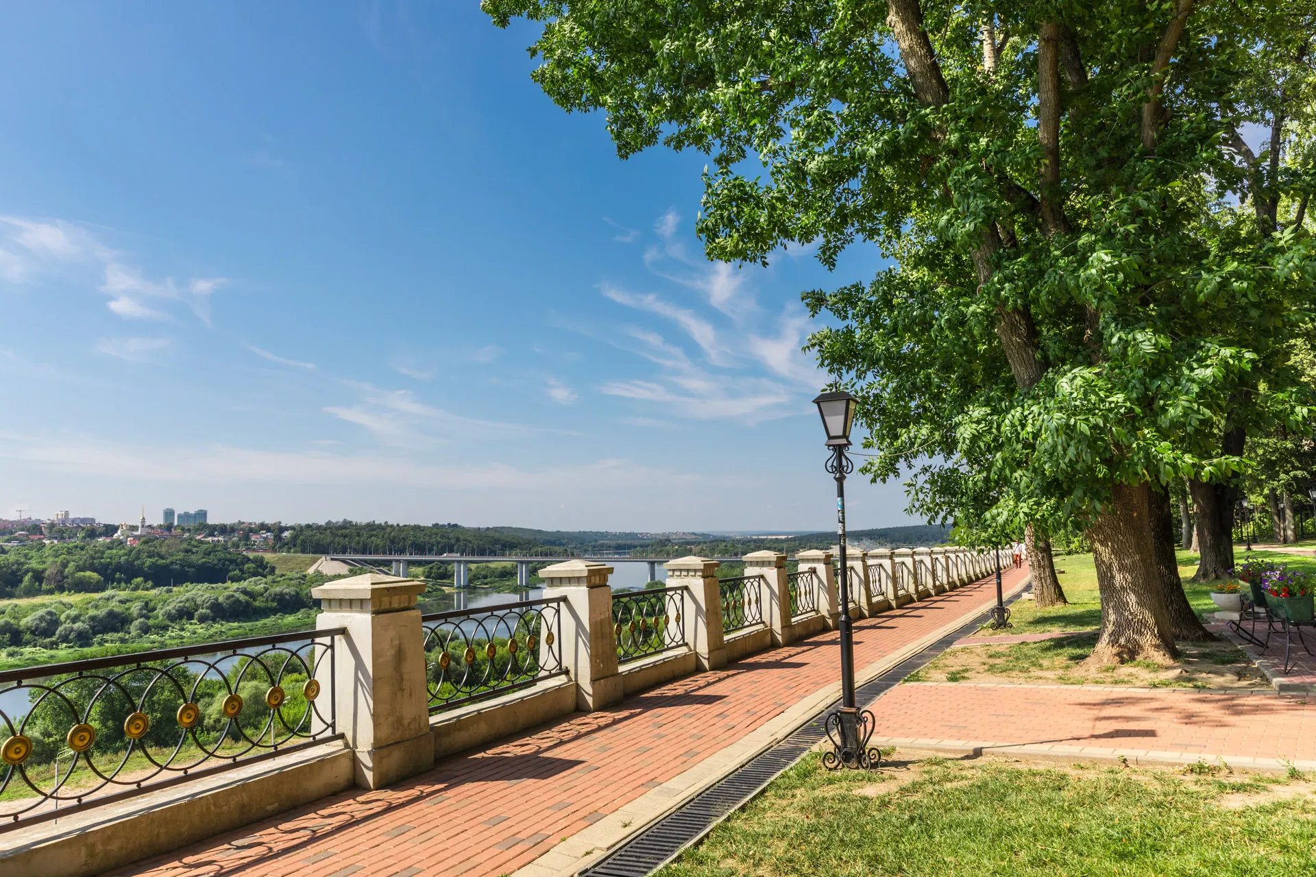 Central Park of Culture and Leisure