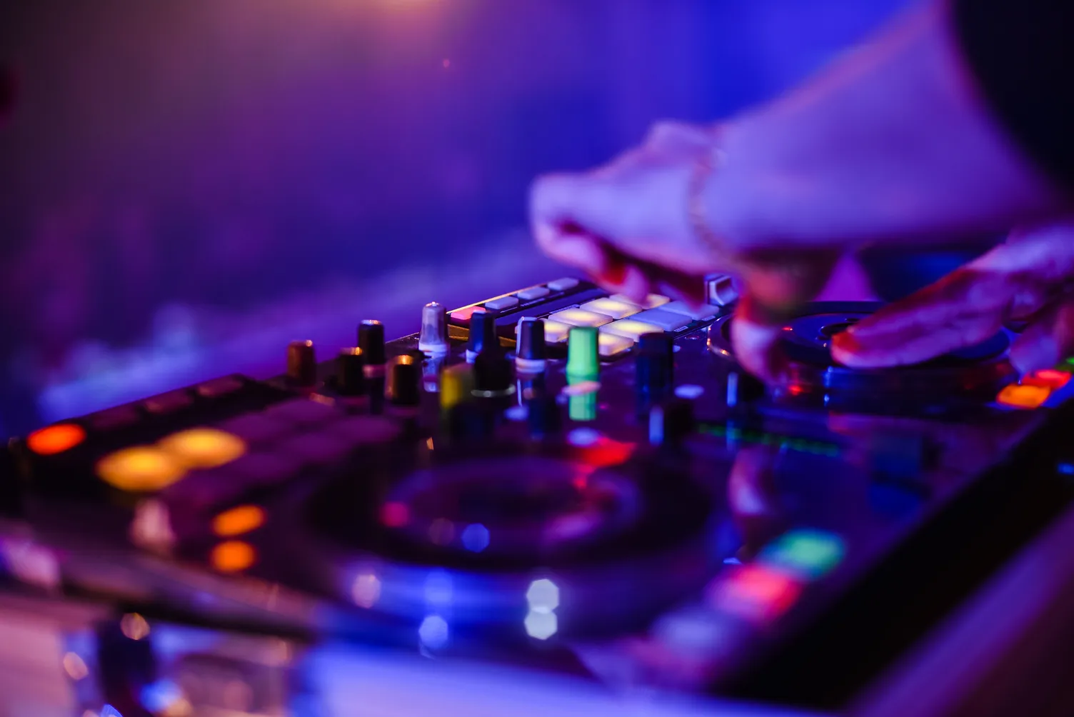 "Freedom" concert hall