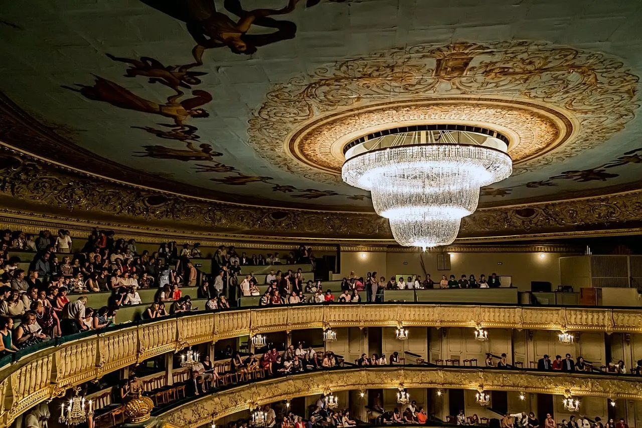 Mariinsky Theatre