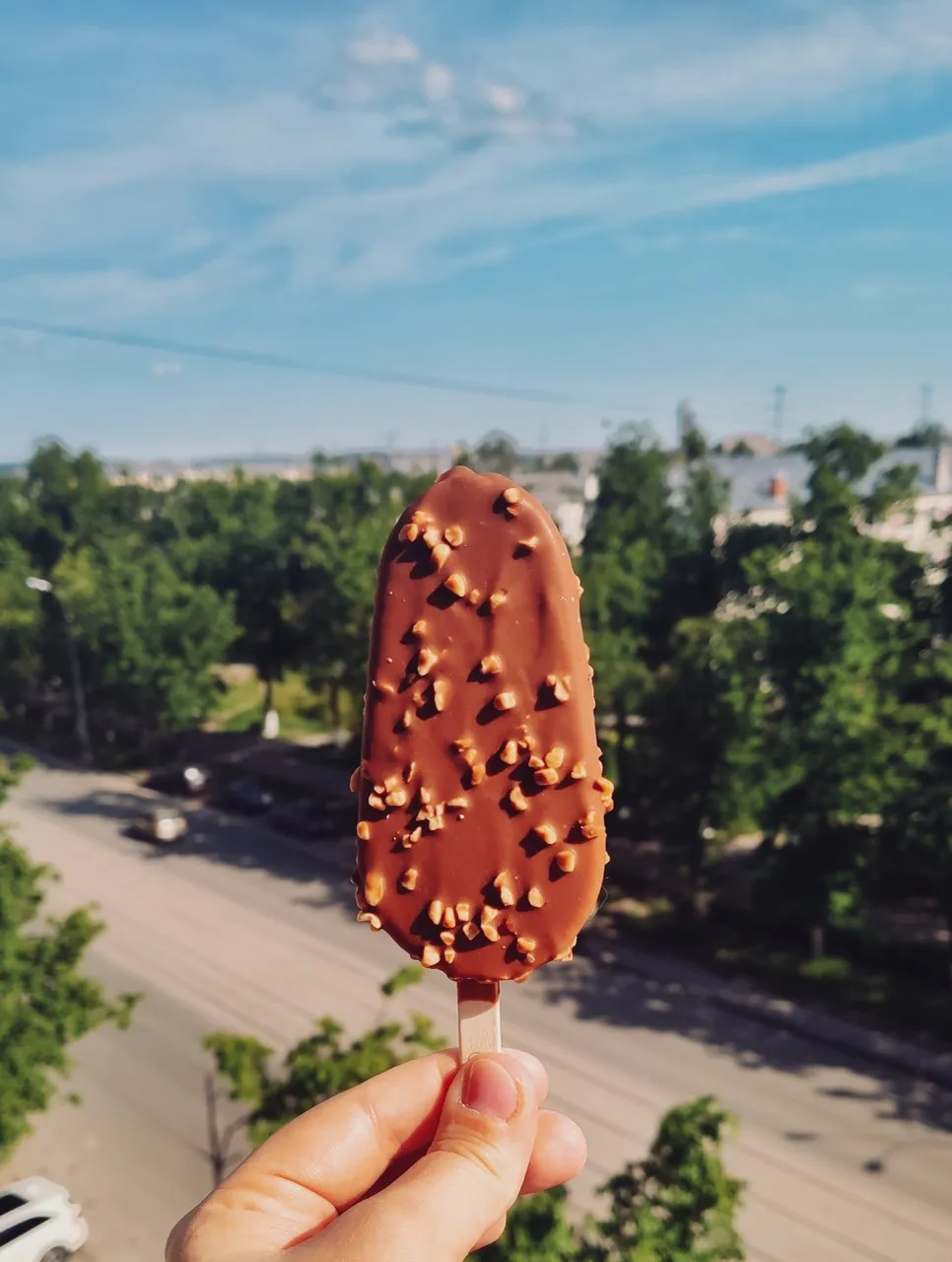 “Kolibri” Ice Cream Factory